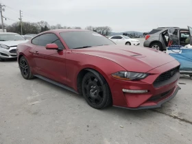 Ford Mustang - 20900 лв. - 37392025 | Car24.bg