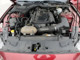 Ford Mustang - 20900 лв. - 37392025 | Car24.bg