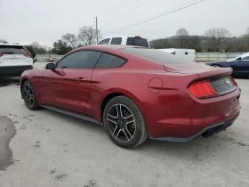 Ford Mustang - 20900 лв. - 37392025 | Car24.bg