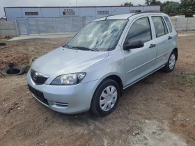    Mazda 2 1.4iKLIMA, ESKLUZIV