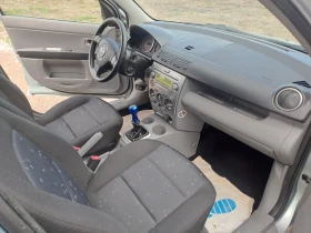 Mazda 2 1.4iKLIMA, ESKLUZIV | Mobile.bg    8