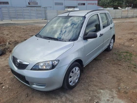     Mazda 2 1.4iKLIMA, ESKLUZIV