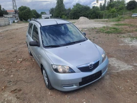     Mazda 2 1.4iKLIMA, ESKLUZIV