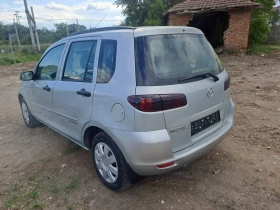     Mazda 2 1.4iKLIMA, ESKLUZIV