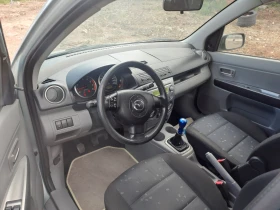 Mazda 2 1.4iKLIMA, ESKLUZIV | Mobile.bg    7
