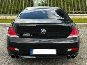 BMW 645 SMG* Газ* Head up* Подгрев* Android - 18999 лв. - 29657137 6