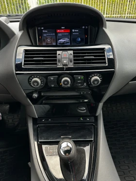 BMW 645 SMG* Газ* Head up* Подгрев* Android - 18999 лв. - 29657137 9