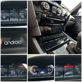 BMW 645 SMG* Газ* Head up* Подгрев* Android - 18999 лв. - 29657137 10