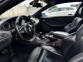 BMW 645 SMG* Газ* Head up* Подгрев* Android - 18999 лв. - 29657137 7