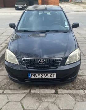 Обява за продажба на Toyota Corolla ~3 500 лв. - изображение 1