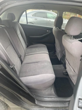 Обява за продажба на Toyota Corolla ~3 500 лв. - изображение 3