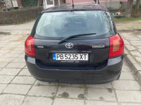 Обява за продажба на Toyota Corolla ~3 500 лв. - изображение 7