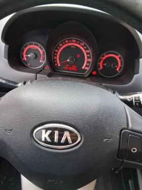 Kia Ceed 1.6  2012  | Mobile.bg    5