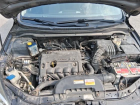 Kia Ceed 1.6  2012  | Mobile.bg    2