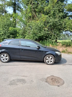 Kia Ceed 1.6  2012  | Mobile.bg    11