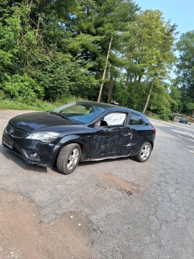 Kia Ceed 1.6  2012  | Mobile.bg    8