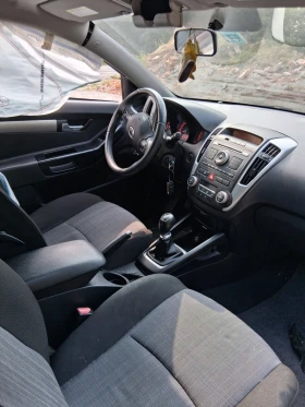 Kia Ceed 1.6  2012  | Mobile.bg    6
