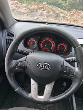 Kia Ceed 1.6  2012  | Mobile.bg    4