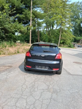 Kia Ceed 1.6  2012  | Mobile.bg    10