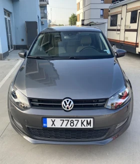 VW Polo