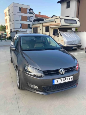 VW Polo | Mobile.bg    2