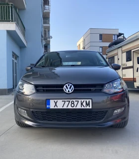 VW Polo | Mobile.bg    3