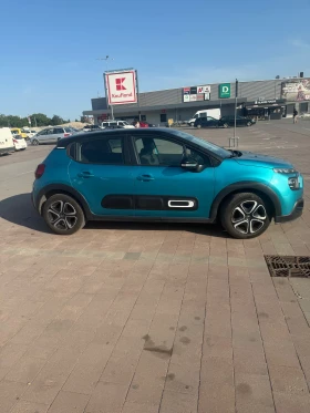 Citroen C3 | Mobile.bg    7