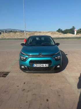 Citroen C3 | Mobile.bg    5