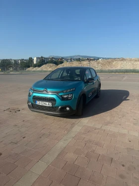 Citroen C3 | Mobile.bg    3