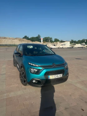 Citroen C3 | Mobile.bg    6