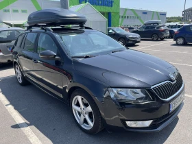 Обява за продажба на Skoda Octavia 1.8 TSi Auto Navi ~17 000 лв. - изображение 2