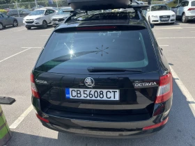 Обява за продажба на Skoda Octavia 1.8 TSi Auto Navi ~17 000 лв. - изображение 5