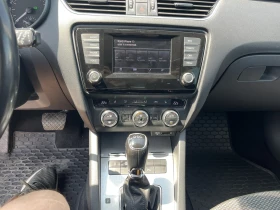 Skoda Octavia 1.8 TSi Auto Navi | Mobile.bg    16