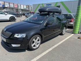 Обява за продажба на Skoda Octavia 1.8 TSi Auto Navi ~17 000 лв. - изображение 1