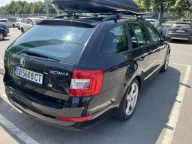 Обява за продажба на Skoda Octavia 1.8 TSi Auto Navi ~17 000 лв. - изображение 4