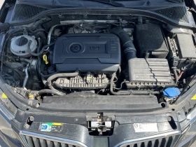 Skoda Octavia 1.8 TSi Auto Navi | Mobile.bg    17