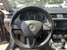 Skoda Octavia 1.8 TSi Auto Navi | Mobile.bg    14