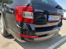 Обява за продажба на Skoda Octavia 1.8 TSi Auto Navi ~17 000 лв. - изображение 6