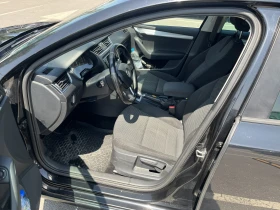 Обява за продажба на Skoda Octavia 1.8 TSi Auto Navi ~17 000 лв. - изображение 11