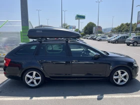 Обява за продажба на Skoda Octavia 1.8 TSi Auto Navi ~17 000 лв. - изображение 3