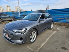 Обява за продажба на Audi E-Tron 50 ~46 900 лв. - изображение 1