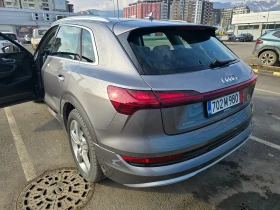 Обява за продажба на Audi E-Tron 50 ~46 900 лв. - изображение 4