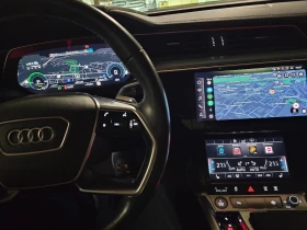 Обява за продажба на Audi E-Tron 50 ~46 900 лв. - изображение 8
