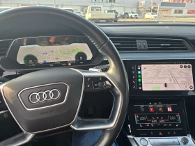 Обява за продажба на Audi E-Tron 50 ~46 900 лв. - изображение 9