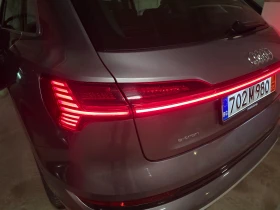 Обява за продажба на Audi E-Tron 50 ~46 900 лв. - изображение 7