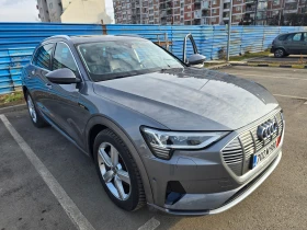Обява за продажба на Audi E-Tron 50 ~46 900 лв. - изображение 3
