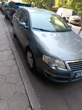 VW Passat 2.0    | Mobile.bg    3