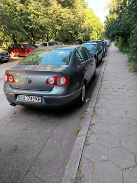 VW Passat 2.0    | Mobile.bg    6