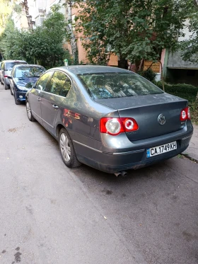 VW Passat 2.0    | Mobile.bg    5