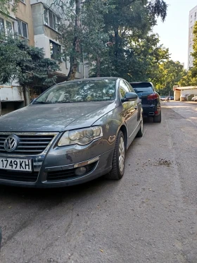 VW Passat 2.0    | Mobile.bg    2